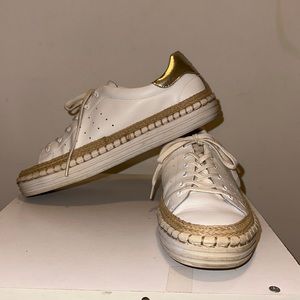 Sam Edelman Kavi Sneaker ~ 8